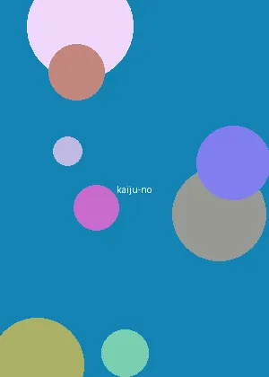 圣斗士星矢圣域传说下载 - 怪兽8号海报
